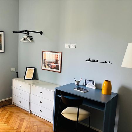 La Suite Apartment Milano Esterno foto