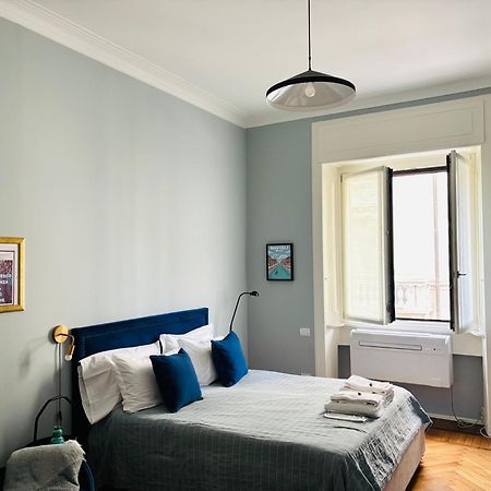 La Suite Apartment Milano Esterno foto